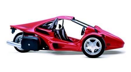 摩托车改装附件